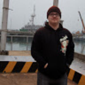 Meet your Posher, Brian